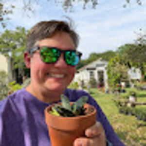 Meet your Posher, Rachel